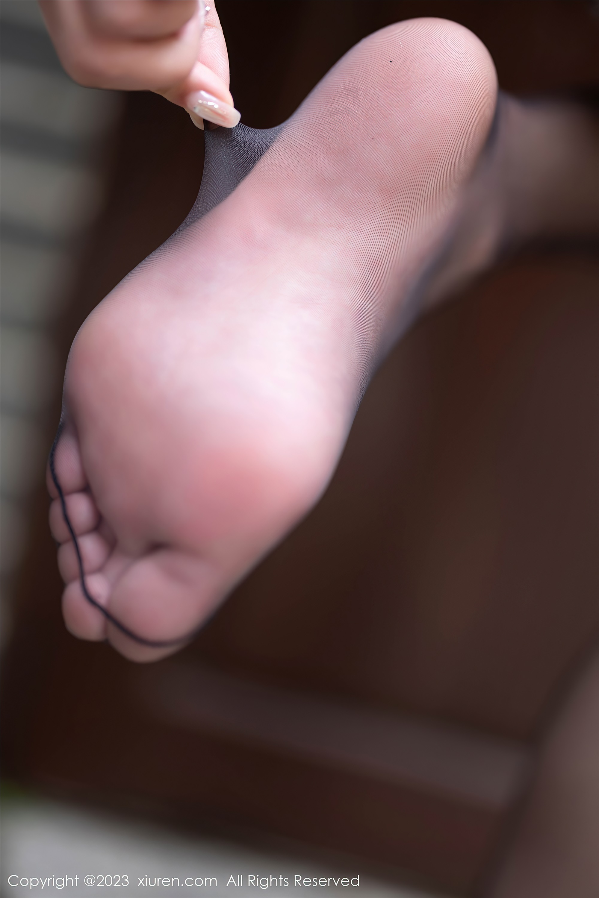 Xiuren秀人网 2023.09.01 NO.7320 程程程-